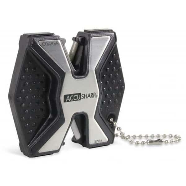 Fortune Products 017C Fortune Products 017C AccuSharp Diamond Pro 2 Step Knife Sharpener