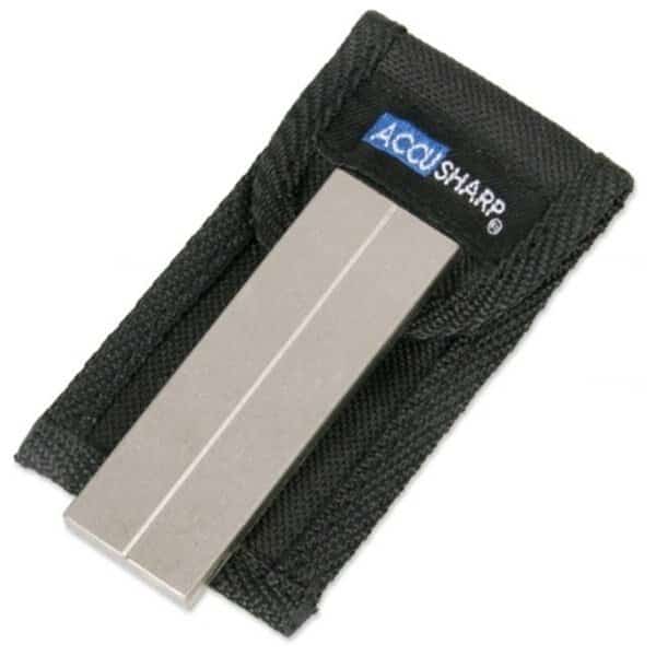 Fortune Products 027C Fortune Products 027C 3 in. AccuSharp Diamond Pocket Stone