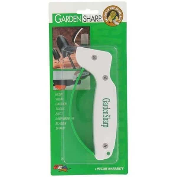 Fortune Products 006 Gardensharp Tool Sharpener