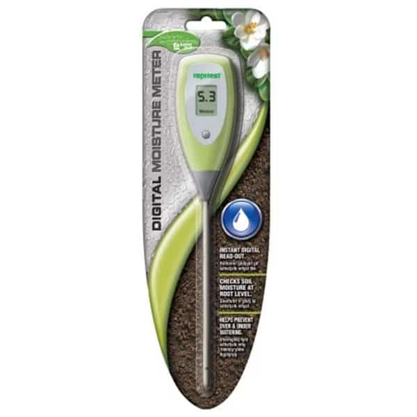 Lusterleaf Digital Moisture Meter