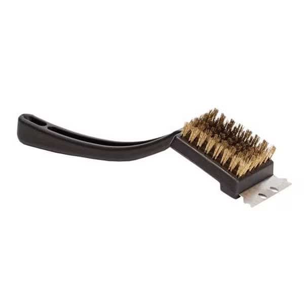 Dqb Industries 08315 8-1-4 in. Barbeque Grill Brush