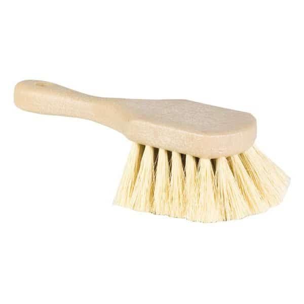 8 in Tampico Utility Scrub Brush
