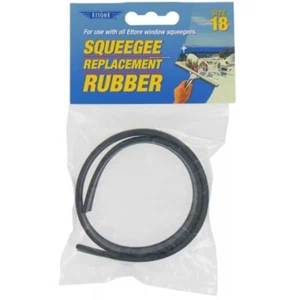 Ettore Products Squeegee Replacement Blade  20018