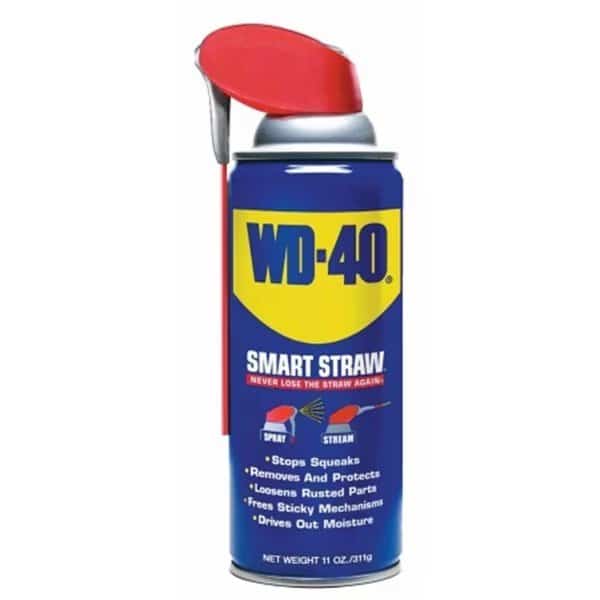 11 Oz With Smart Straw