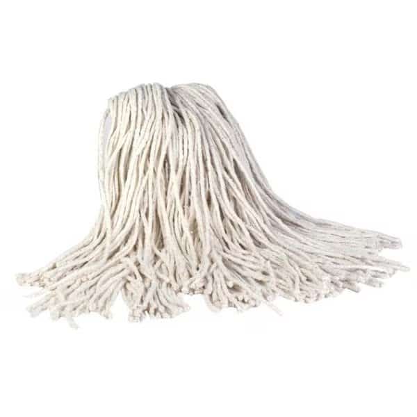 Dqb Industries 12693 24 Oz Wet Mop Head