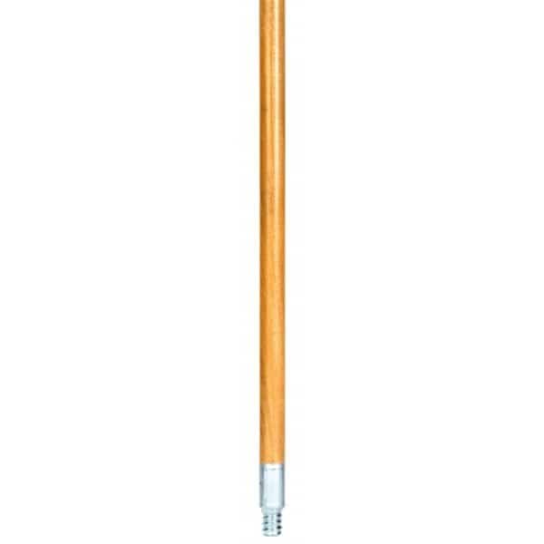 5 in Metal Tip Broom Handle