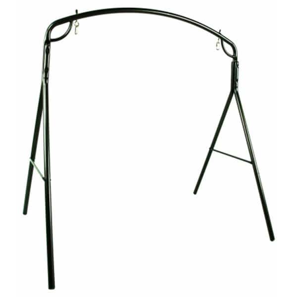 4 in. Bronze Swing Frame