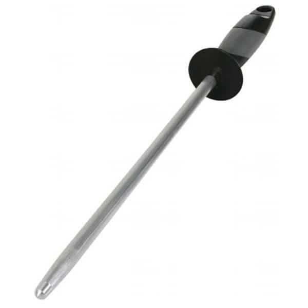Fortune Products 032C Accu Sharp Sharpening Steel; 9 in.