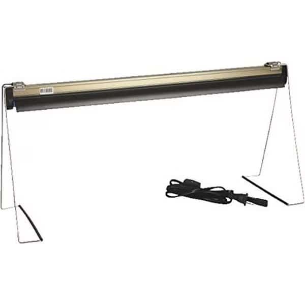 Grow Light For Seedling & Cuttings; 2 ft.