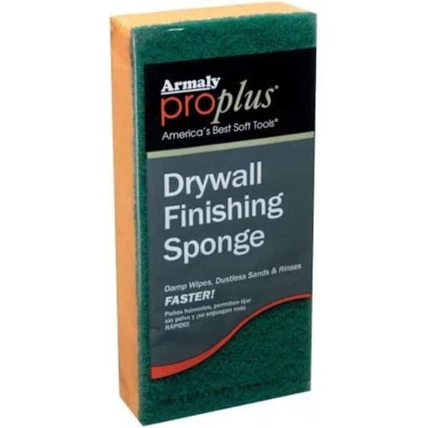 Armaly Brands ProPlus Drywall Finishing Sponge  00610