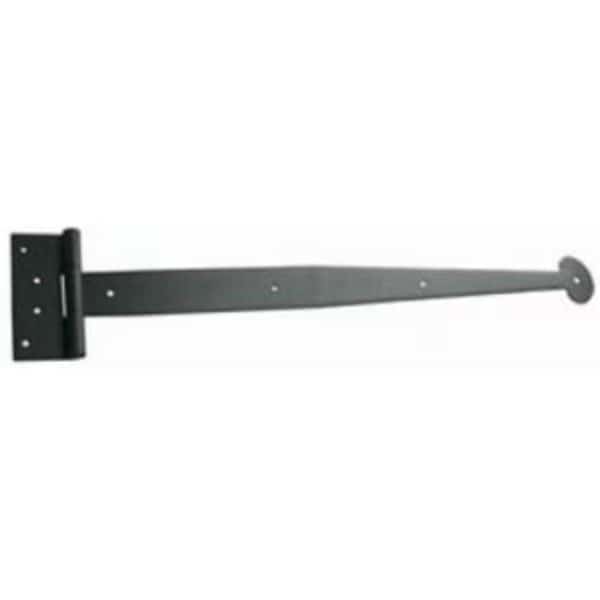 88-641 Medium Bean Strap Hinge