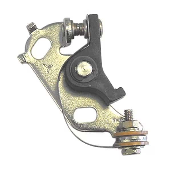 Ignition Points - Kawasaki 21008-027-LH