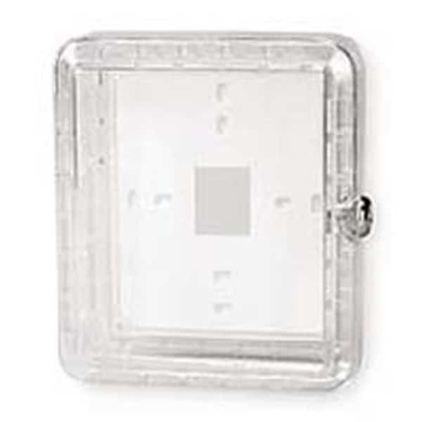 Tempro TP09CL Thermostat Guard - Double Wall Antiprobe; Medium