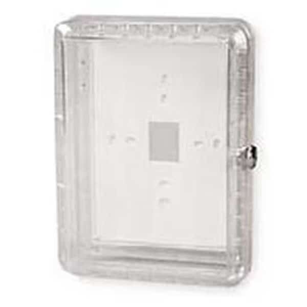 Tempro TP10CL Thermostat Guard - Double Wall Antiprobe; Large