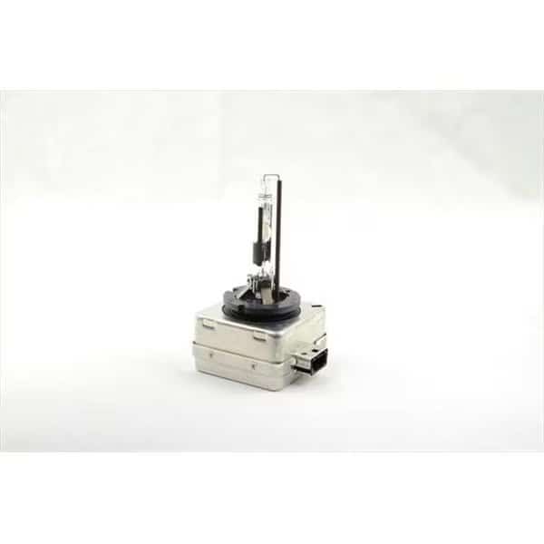 Kensun UN-K-Bulbs-D1R-6K HID Xenon 6000K 35W AC Bulbs; Bright White