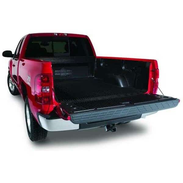 Bed Liner- Black