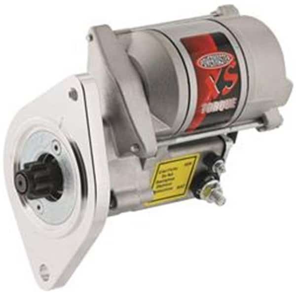 Powermaster 9515 1958-1988 American Motors Starter Motor - 1.4 Kilo Watts
