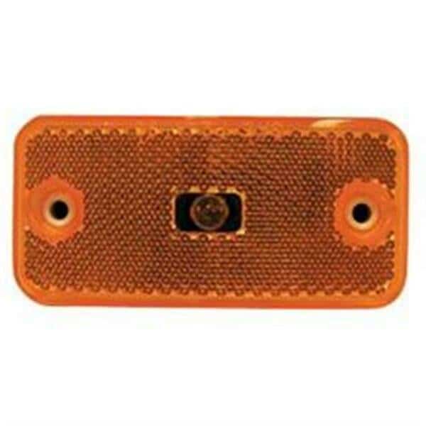 V2548A Clearance Light- Amber