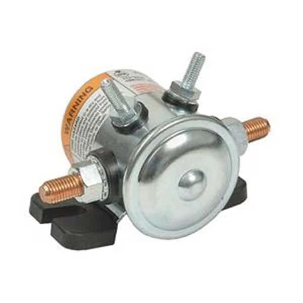 5230701 Dc Power RV Starter Solenoid - 12 Volts