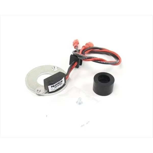 Pertronix 1847A Electronic Ignition Conversion; 4 Cylinder
