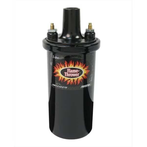 40011 Ignition Coil, Black