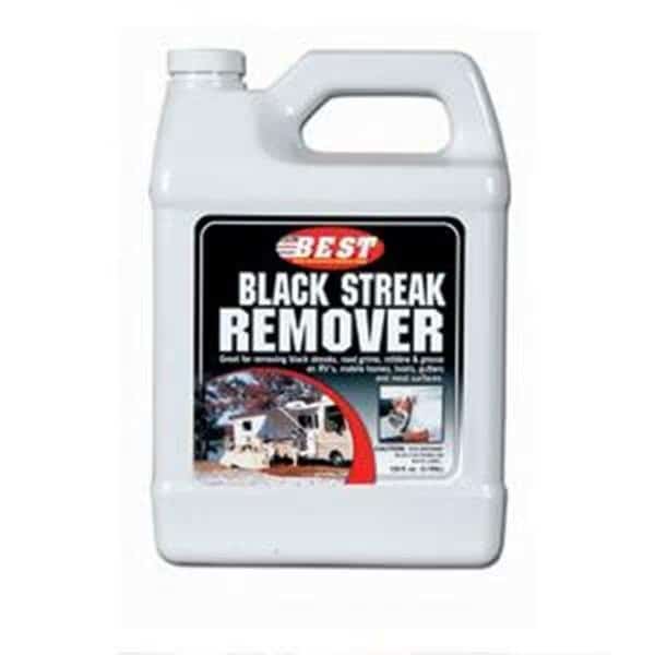 Black Streak Remover- 128. Oz., Propack, Mfr#: P7A-50128
