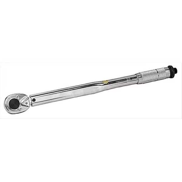 Torque Wrenches