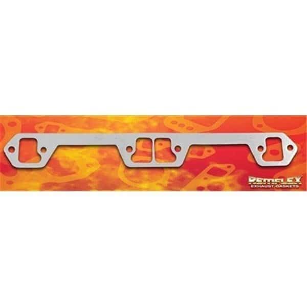 Remflex 1001 Exhaust Gasket For Amc V8 Engine