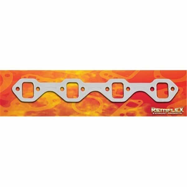 3003 Exhaust Gasket For Ford V8 Engine
