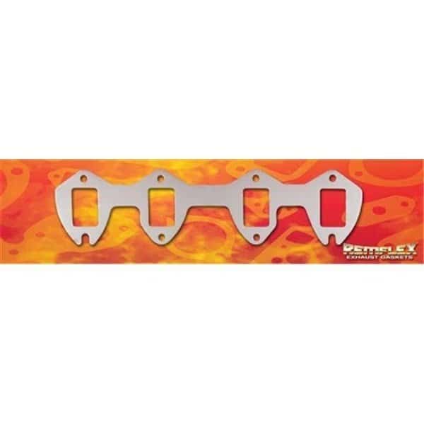 Remflex 3008 Exhaust Gasket For Ford V8 Engine