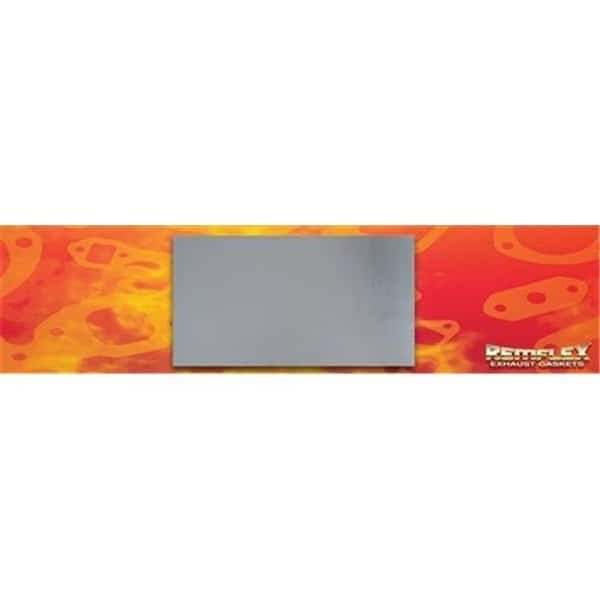 Remflex GS16511 Exhaust Gasket Sheet