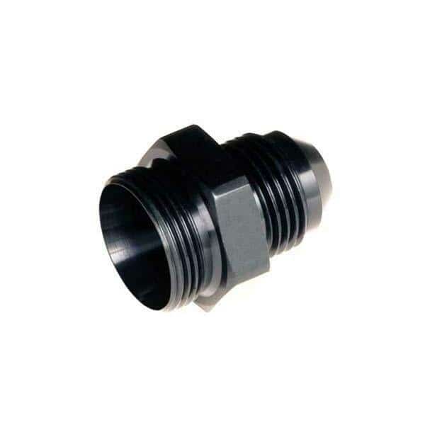 An Port Adapter Black