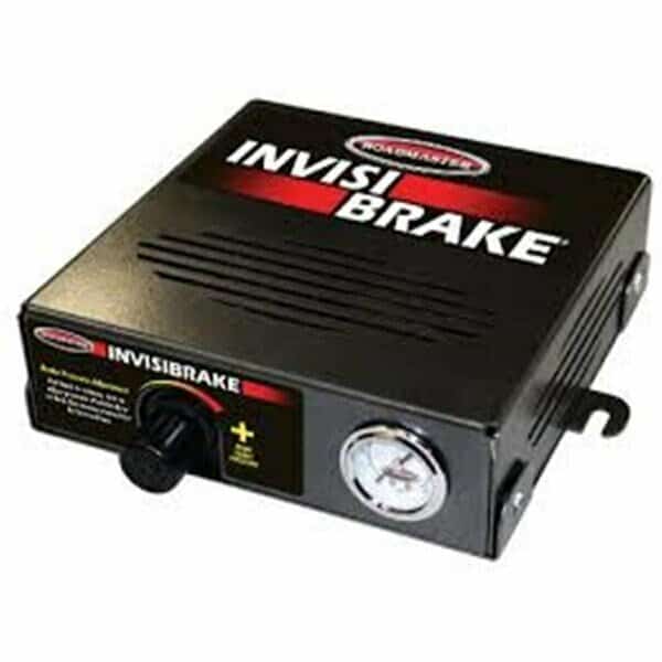 Trailer Brake Control