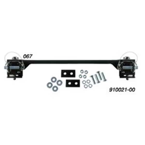 91002100 Tow Bar Quick Disconnect Cross Bar