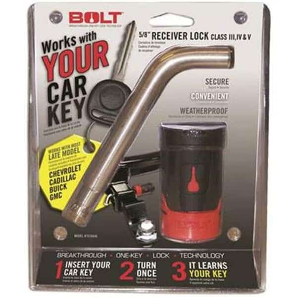 7018446 Trailer Hitch Pin