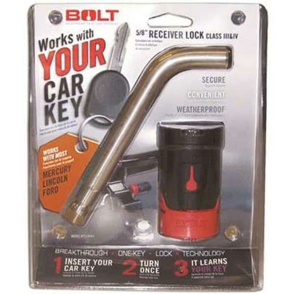 7018447 Trailer Hitch Pin