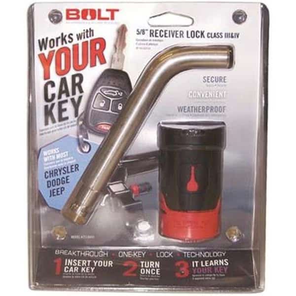 STRATTEC SEC 7018448 Trailer Hitch Pin