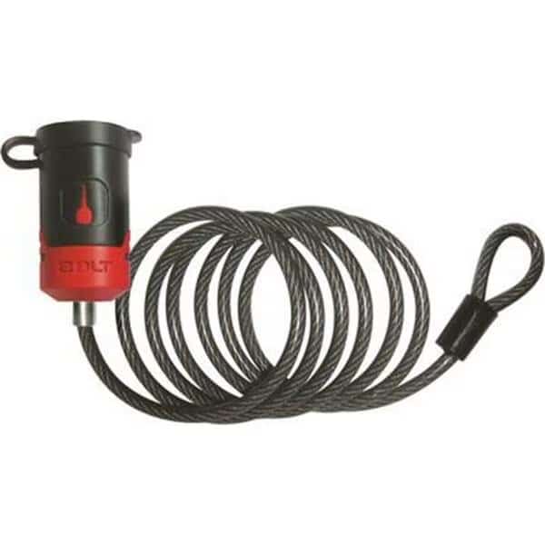 6 Ft. Cable Lock