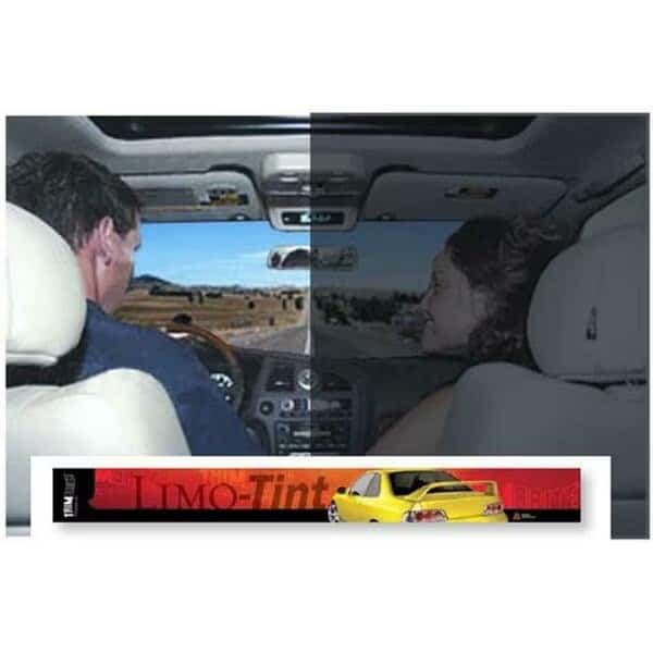 Window Film- Darker- 20 In. X 5 Ft.