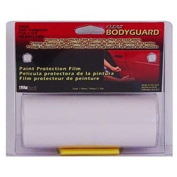 TRIMBRITE T9020 Body Guard Kit; 6 In. X 12 Ft.