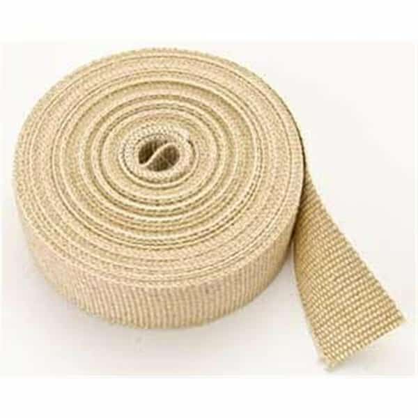 11002 Exhaust System Wrap 50 Ft.