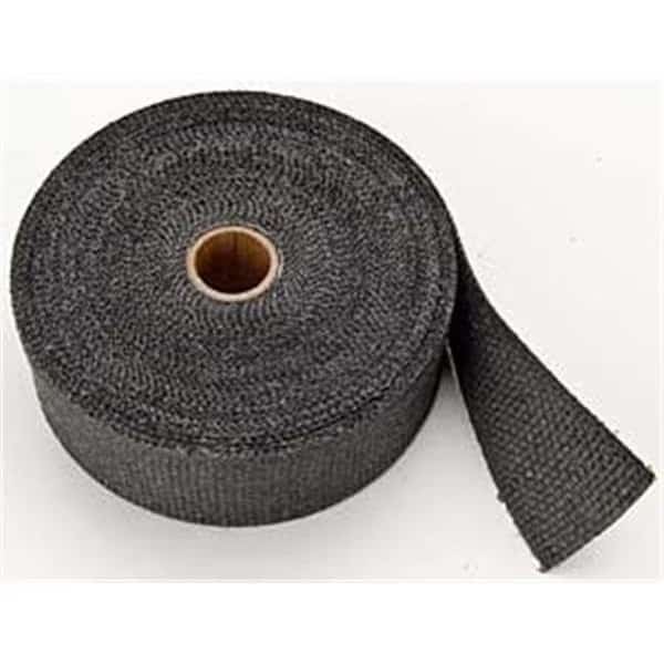 THERMO TEC 11022 Exhaust System Wrap 50 Ft.