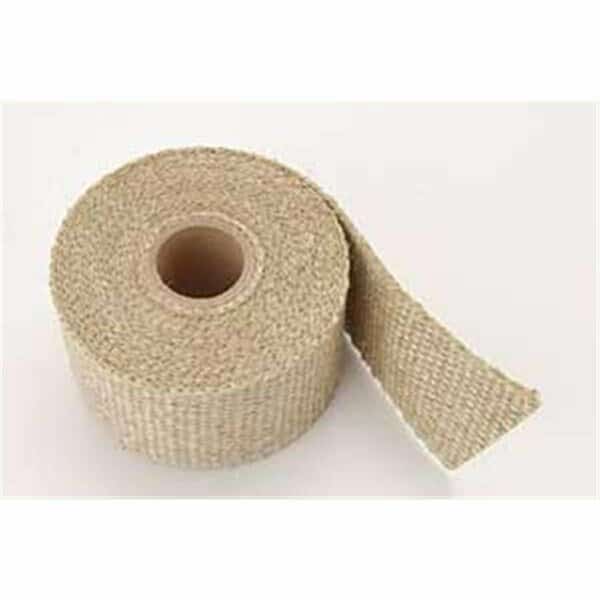 11152 Exhaust System Wrap 15 Ft.