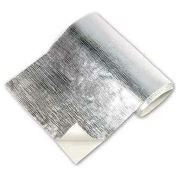 Heat Shield 24 By 48 In