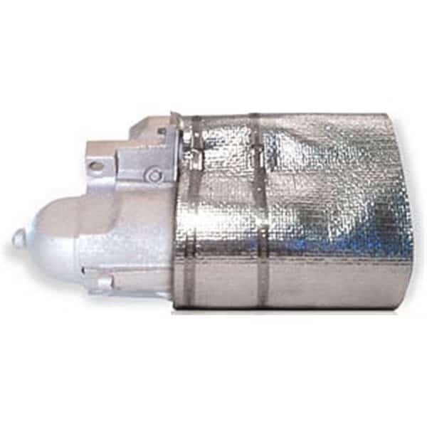 THERMO TEC 14150 Starter Heat Shield 7 X 22 In.
