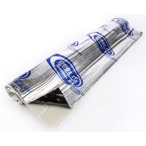 THERMO TEC 14610 Thermal Acoustic Insulation 24 X 36 In.