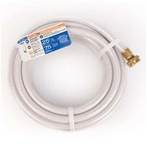 753325 Fresh Water Hose - 0.5 In. x 25 Ft., Geared2Golf, Mfr#: GE346185