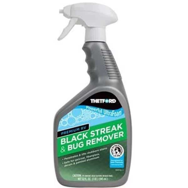 THETFORD 32816 Ultrafoam Premium Black Streak Remover - 32 Oz.