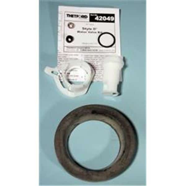 THETFORD 42049 Style Ii Water Valve Module
