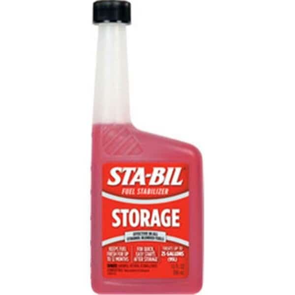 22206 Fuel Stabilizer- 10 Oz.